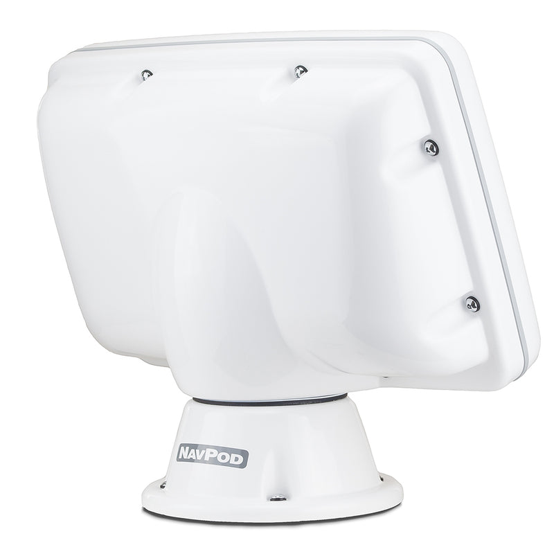 PP5920-01 PowerPod Pre-Cut f/Raymarine AXIOM PRO 16