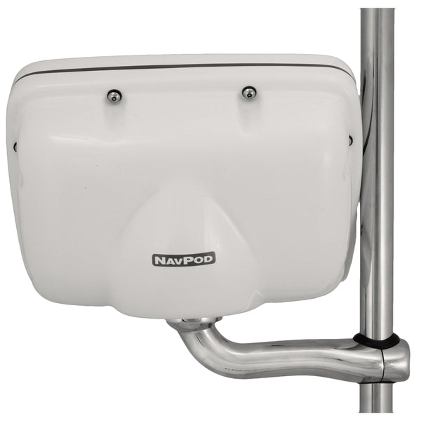 RMX4500-08 RailMount Pre-Cut f/Garmin 922 / 922xs / 942 / 942xs