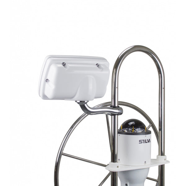 RMX4502 RailMount Pod 2 Pre-Cut 3.6" Holes