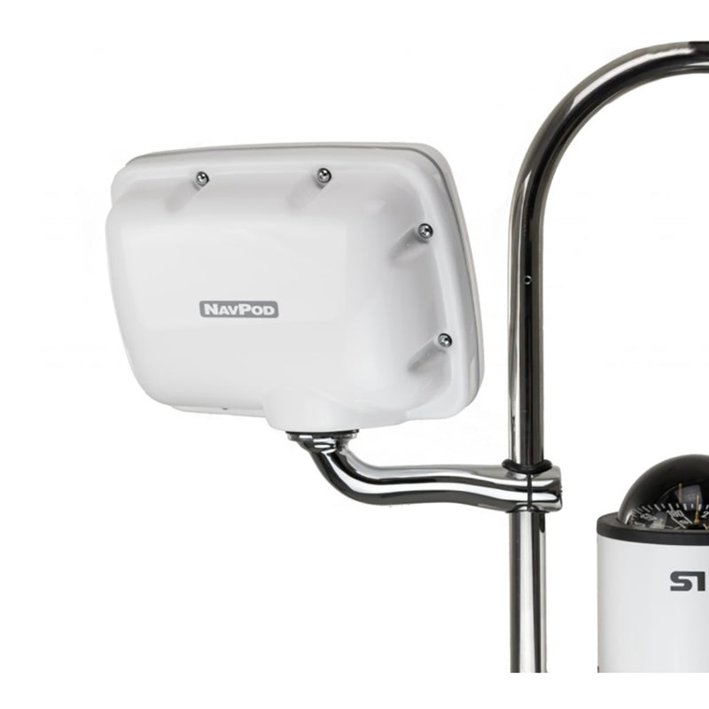RMX4800-14 RailMount Pre-Cut f/Garmin GPSMAP® 923, 923xsv, 943 & 943xsv
