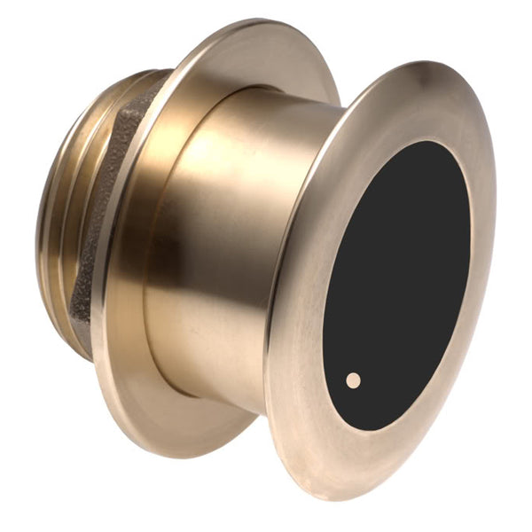 Navico xSonic SS175H-W/20 Stainless Steel 1KW 20° Tilted Element Transducer - 9 Pin