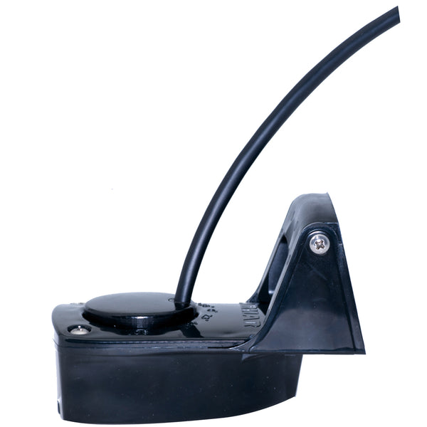 Navico xSonic TM150M Transom Mount Transducer - 9-Pin 10M Cable