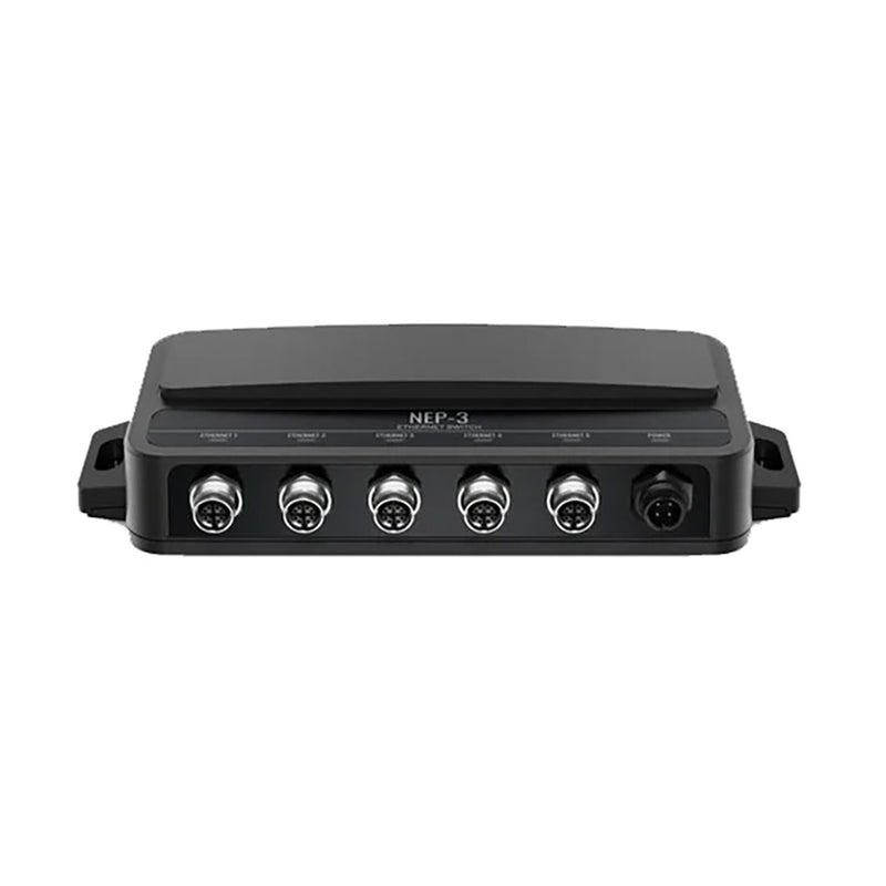 Navico NEP-3 Ethernet 5-Port Switch 1GBPS