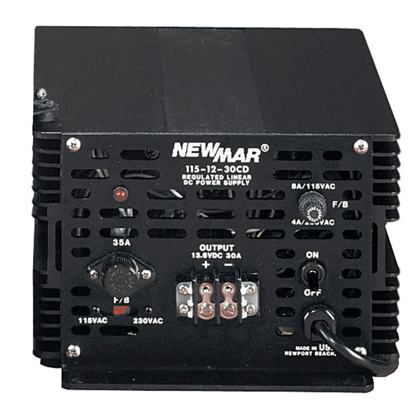 115-12-35CD Power Supply
