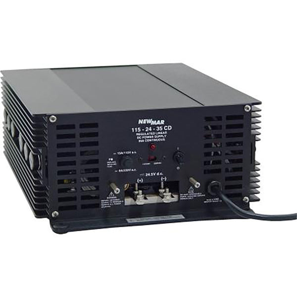 115-24-35CD Power Supply