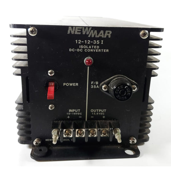 12-12-35I DC Converter