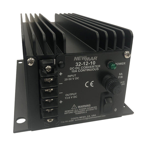 32-12-10 DC Converter