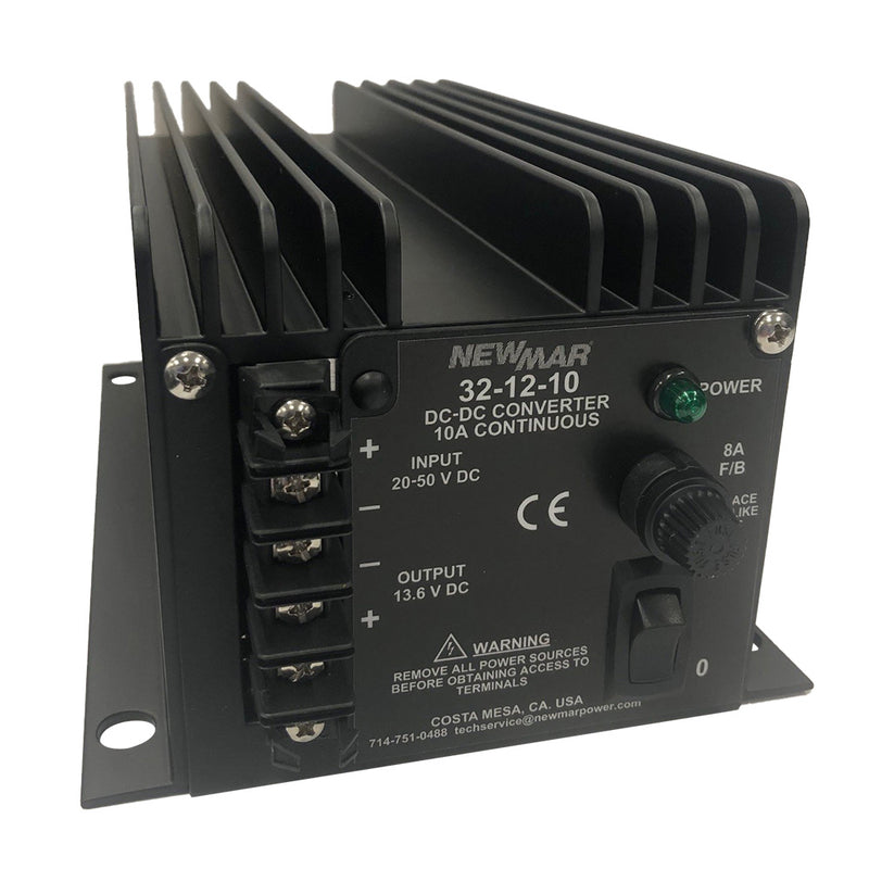 32-12-10 DC Converter