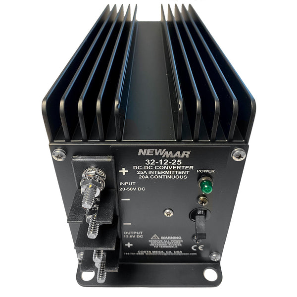 32-12-25 DC Converter