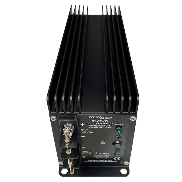 32-12-35 DC Converter