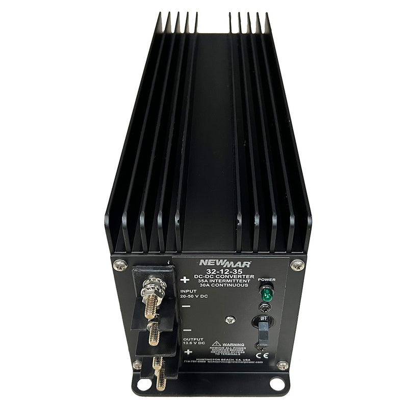 32-12-35 DC Converter