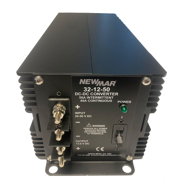 32-12-50 DC Converter