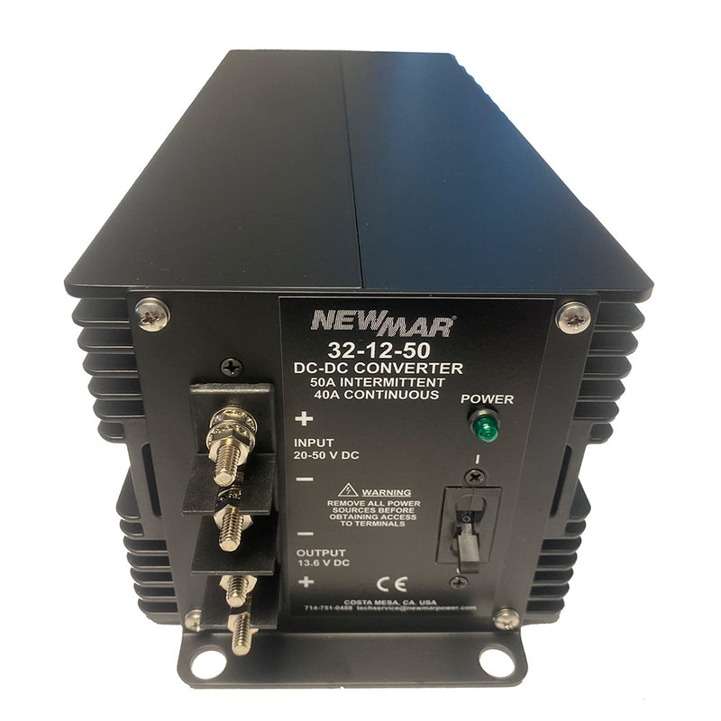 32-12-50 DC Converter