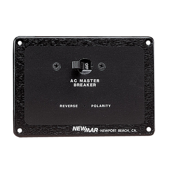 AC-II Panel