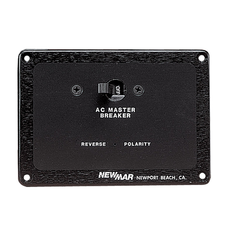 AC-II Panel