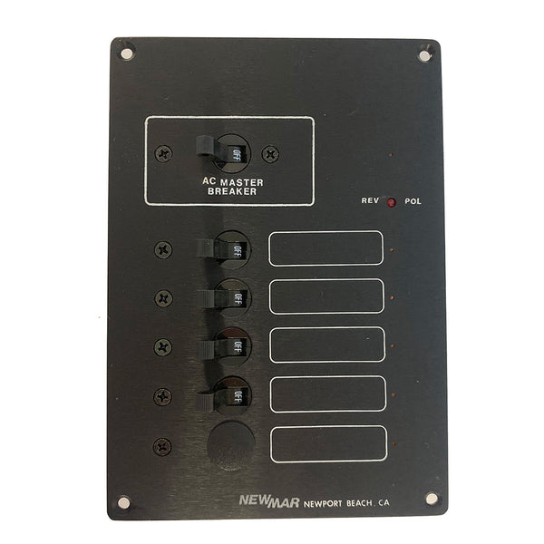 AC-IX Panel