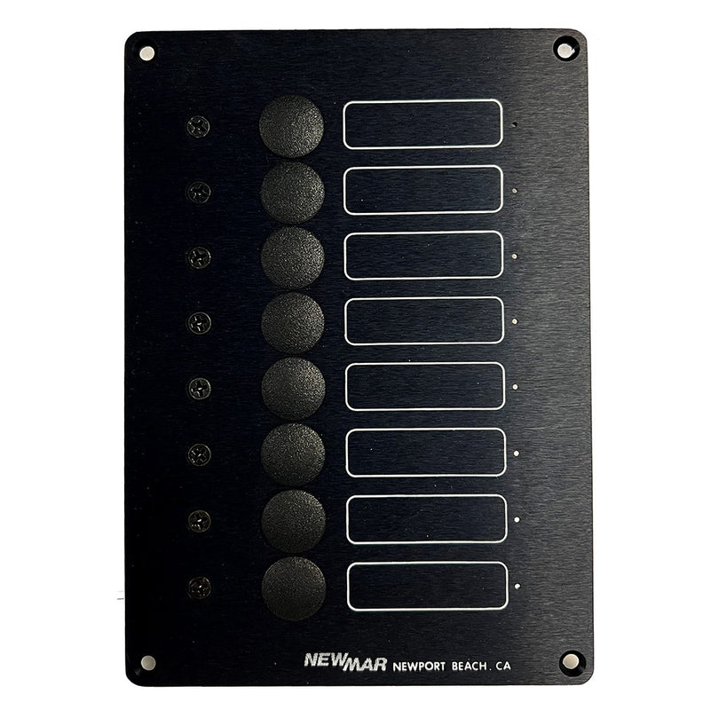 ACCY-IBX Blank Panel