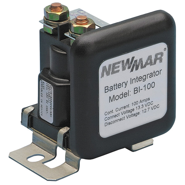 BI-100 Battery Integrator