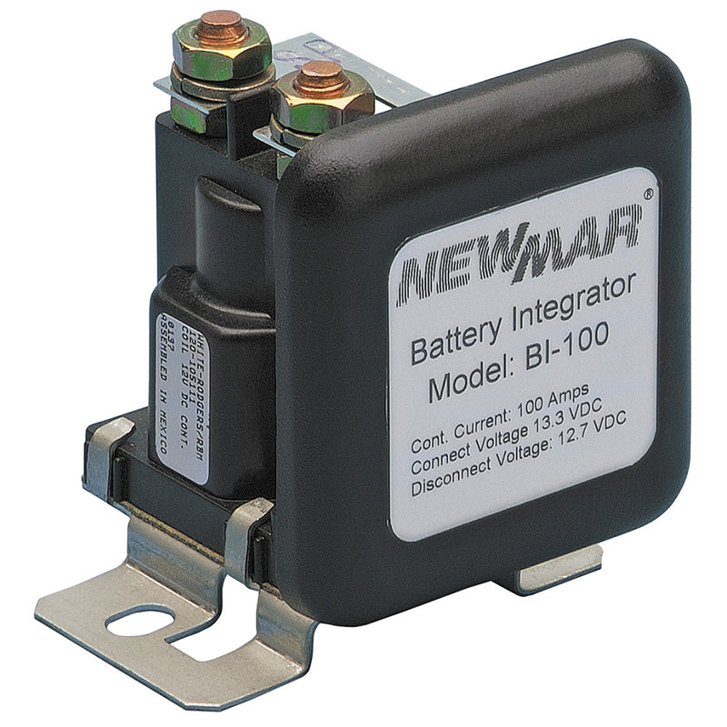 BI-100 Battery Integrator