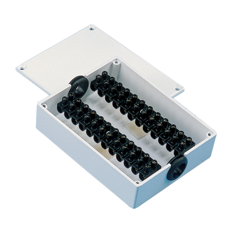BX-3 Junction Box