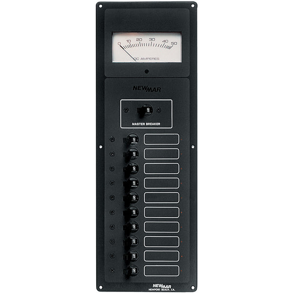 ES-7D Elite DC Panel
