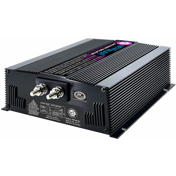 GI-30-FS Galvanic Isolator 30A Fail Safe