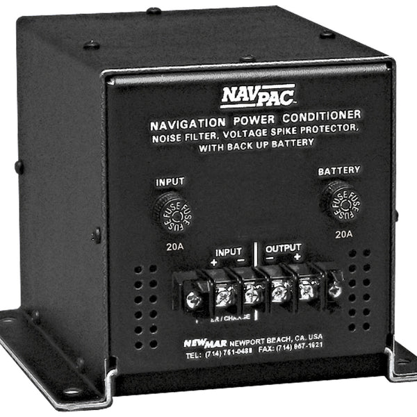 NP-12 Nav-Pac - 12V