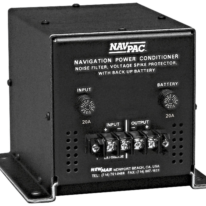 NP-24 Nav-Pac - 24V