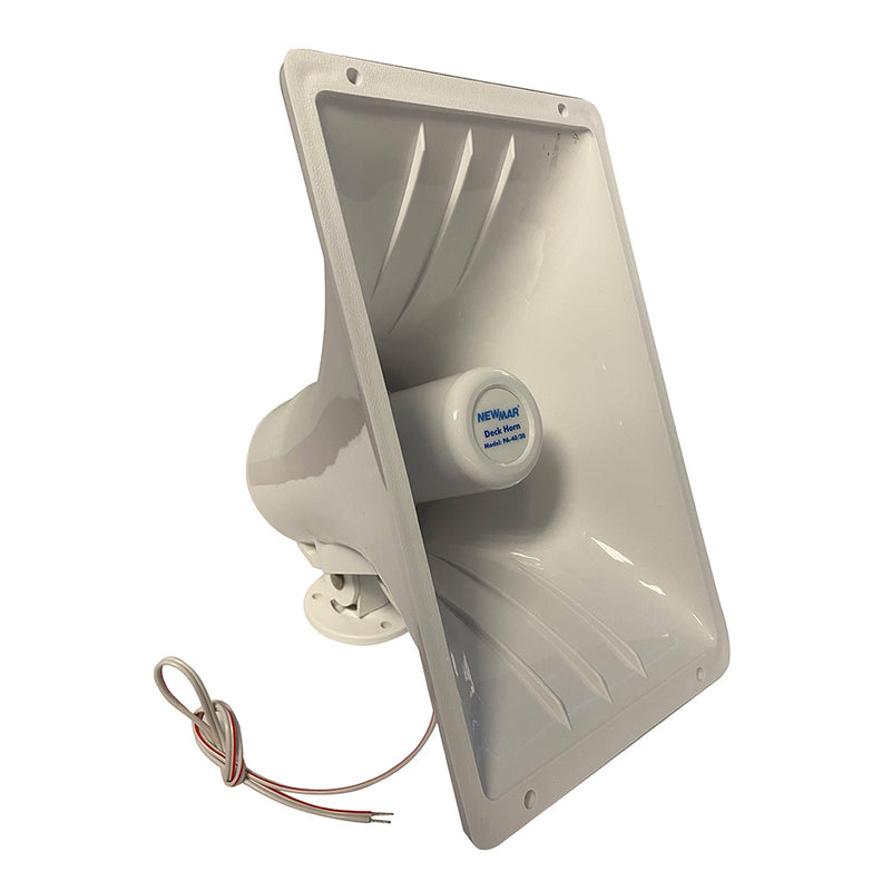 PA40/30 Deck Horn