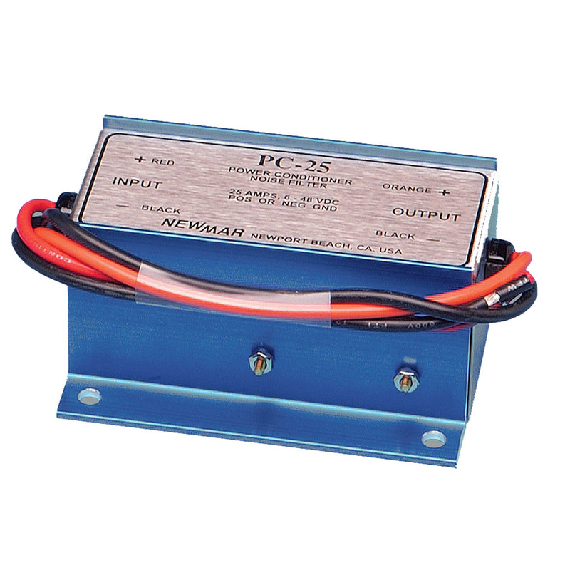 PC-25 Power Conditioner Noise Filter
