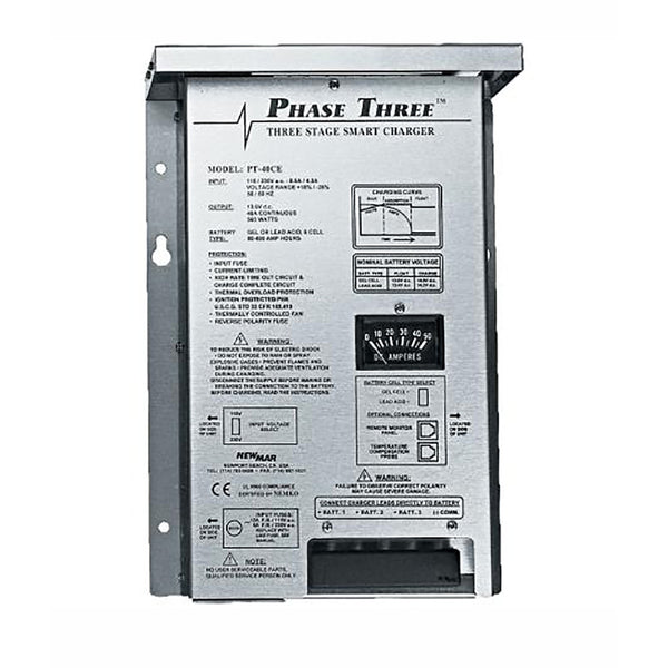 PT-24-13W Battery Charger
