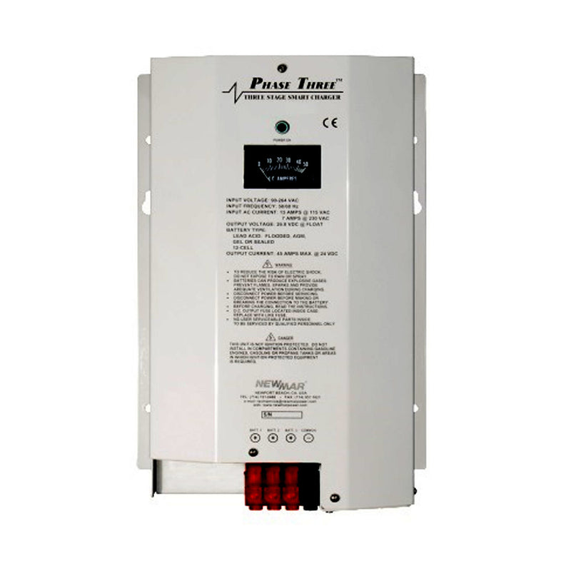PT-24-8W Battery Charger
