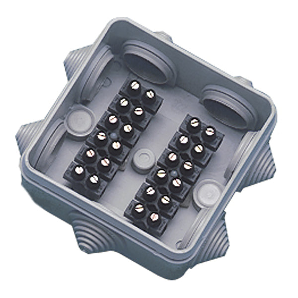 PX-2 Junction Box