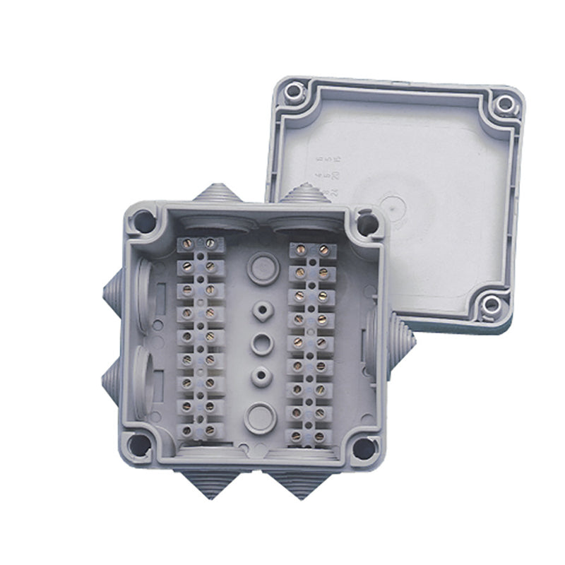 PX-3 Junction Box