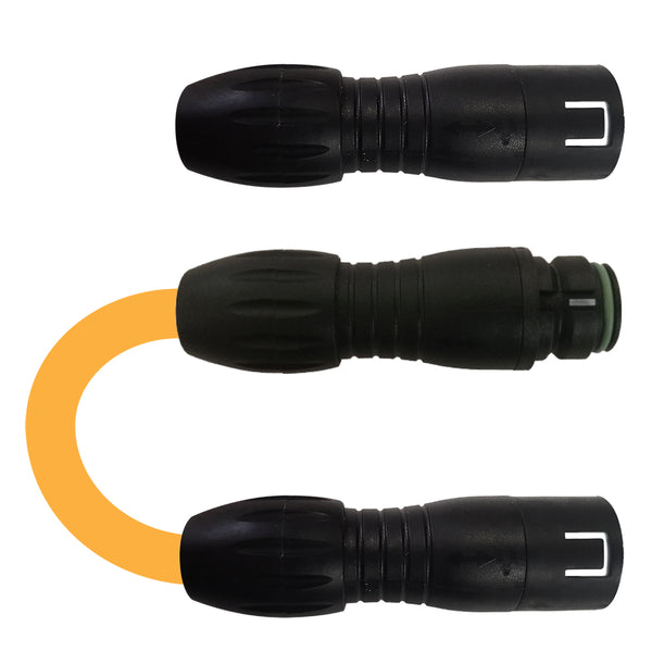 OceanLED Control Cable & Terminator Kit f/Standard Switch Control