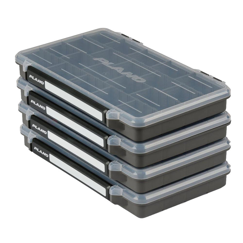 Plano Stowaway® 3700™ *4-Pack
