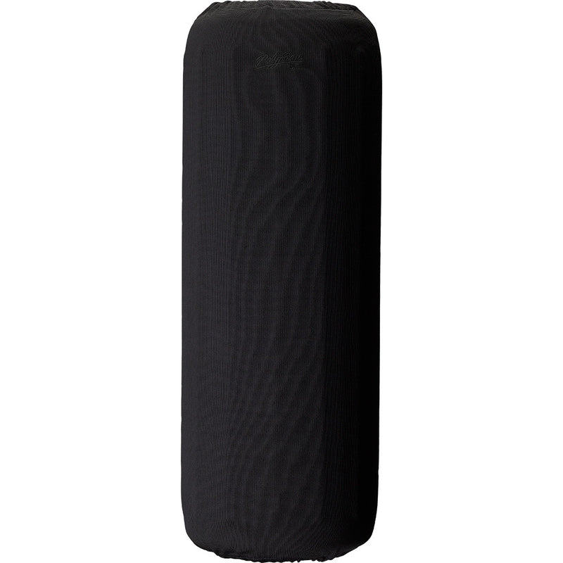 Polyform Elite Fender Cover f/HTM-4 Fenders - Black