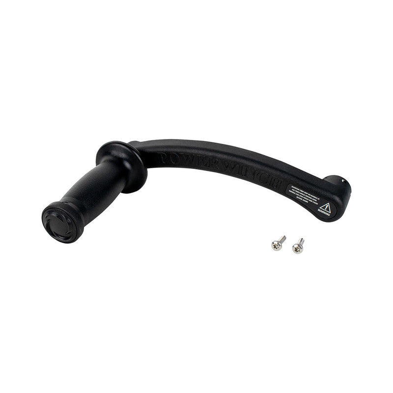 Powerwinch Premier Series 2000 Winch Handle