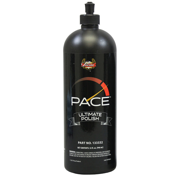 Presta PACE™ Ultimate Polish - 32oz - *Case of 6*