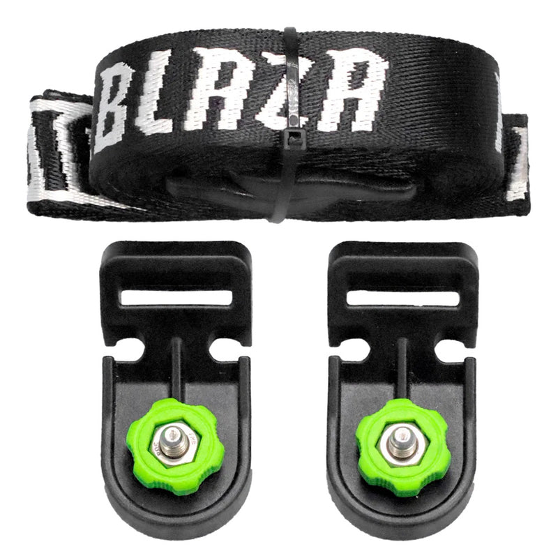 RAILBLAZA Tracmount Tiedown Kit