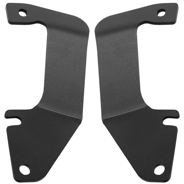 RIGID Industries 2014 - 2020 Toyota Tundra A-Pillar Mount - Black