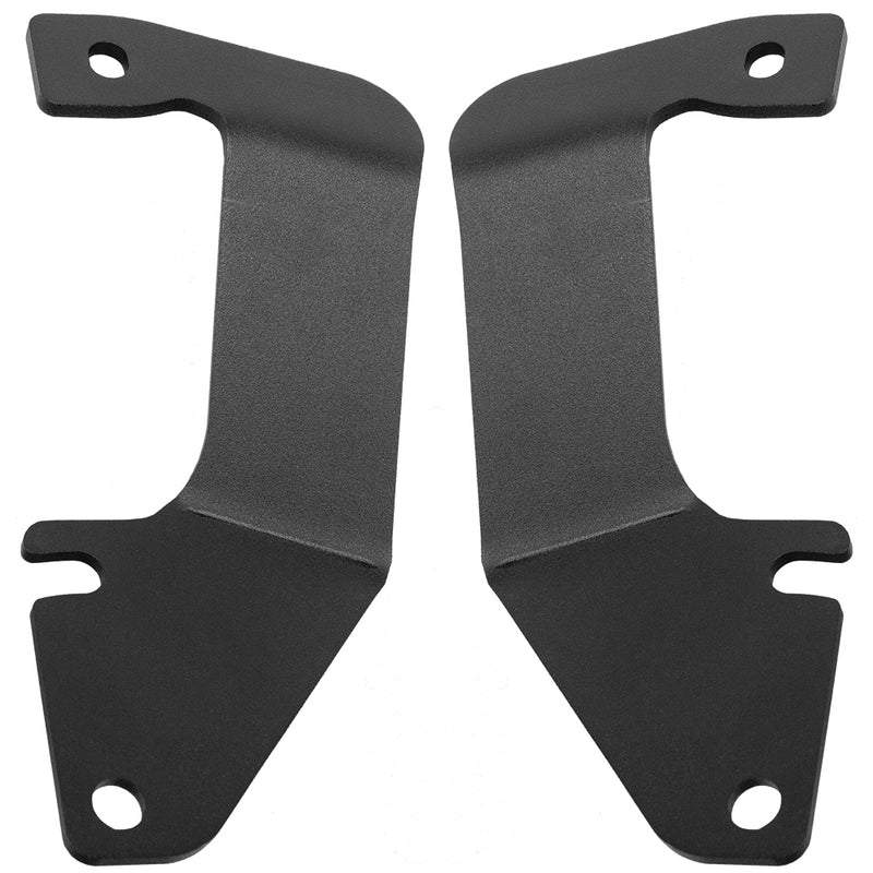 RIGID Industries 2014 - 2020 Toyota Tundra A-Pillar Mount - Black