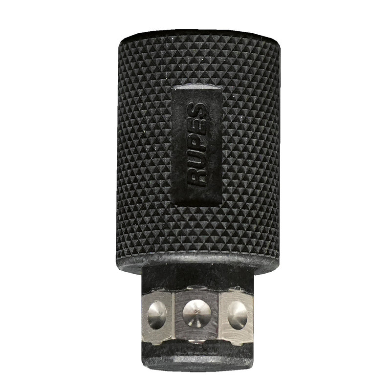 RUPES Smart Connector 5/8" Pin f/Rotary Double-Sided Pads