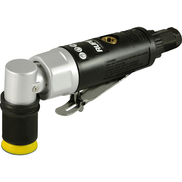 LD30 Pneumatic Mini Sander w/30mm Pad