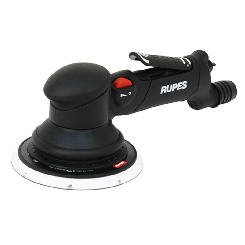 TA156A Pneumatic Random Orbital Sander