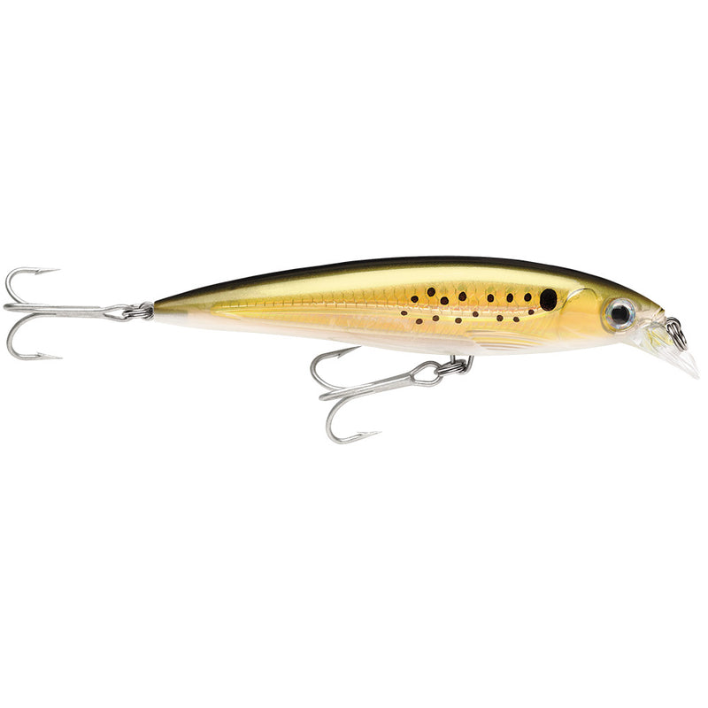 Rapala X-Rap® Saltwater 4" - Bunker