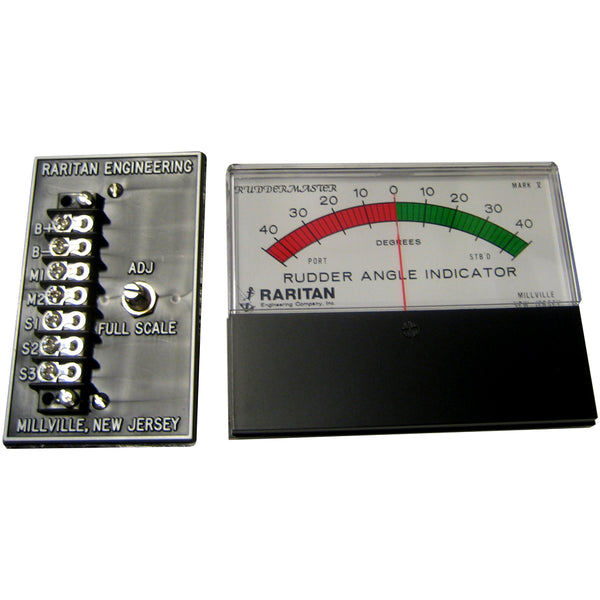 MK5 Rudder Angle Indicator