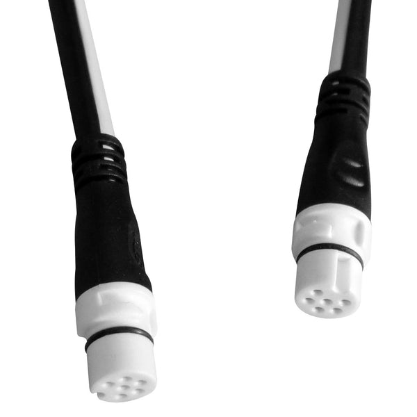 Raymarine 6M White Cable f/RS130 Antenna