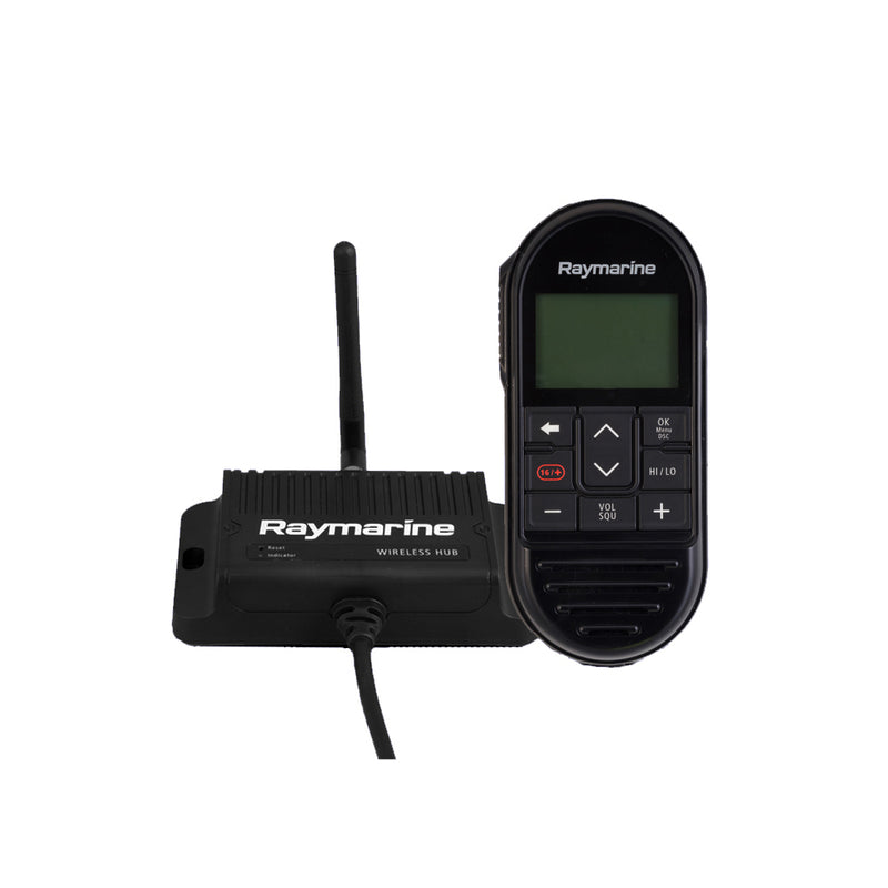 Raymarine RayMic Wireless Handset - Only