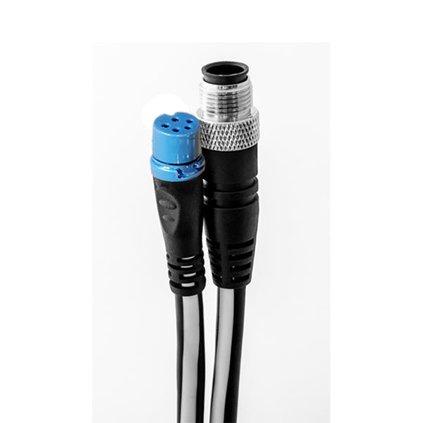 Raymarine ST-Ng to DeviceNet Male